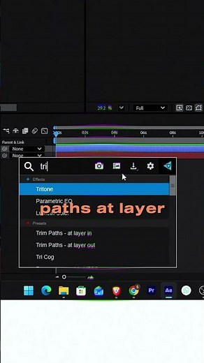 Beginner to Pro with Trim Paths – After Effects Workflow Hack