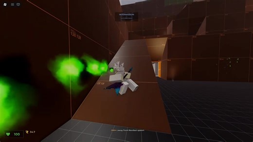 Improving Bad Quality Game Footage in Roblox