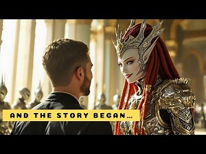 I Fell in Love at First Sight… And the Alien Queen Knew Immediately.. | HFY Sci-Fi Story