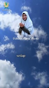 Zikir adalah penenang hati. 🥰 Jom amalkan zikir ni sama sama... | Mudahmengaji.my