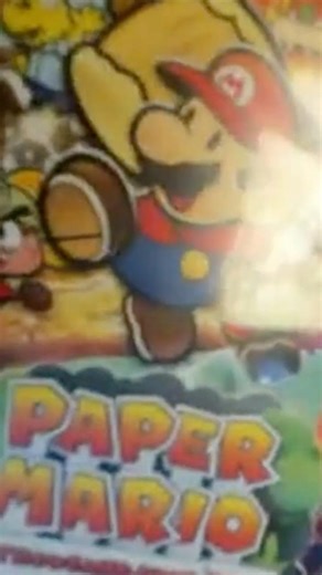 Paper Mario REVIEW