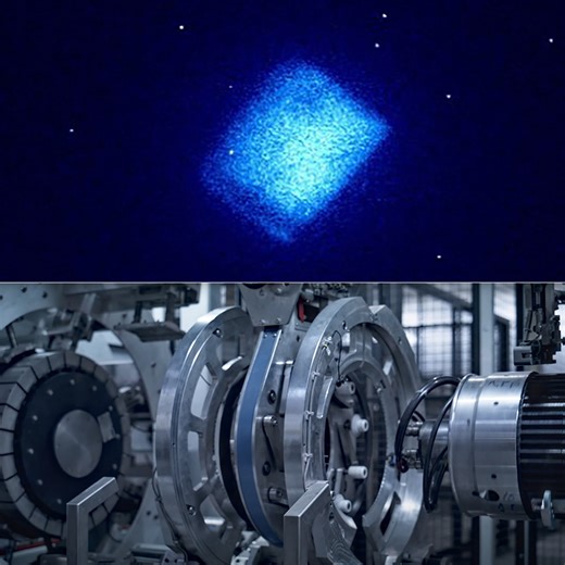 Researchers Create World's First Carbon-14 Diamond Battery That Could Last Thousands of Years