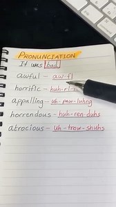 71K views · 760 reactions | Short Videos To Improve Your Vocabulary | English Lingo | Facebook