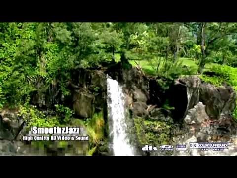 Smooth Jazz - Jeff Kashiwa - Hyde Park [ YouTube-FULL WIDESCREEN HD ]