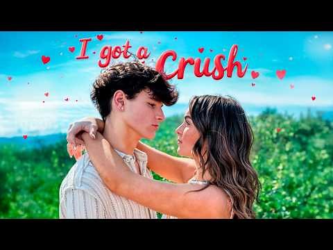 I GOT A CRUSH (Official Music Video)