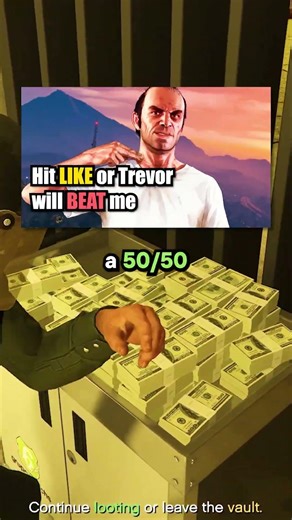 GTA Online's WORST Glitch...