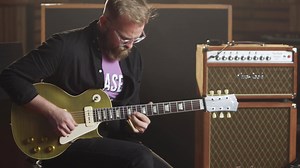 Bloomfield Drive Demo videos are live on our YouTube page featuring Joey Landreth. 2 videos, one with a rundown of his Bloomfield Drive and one with his full band featuring @nutmegaphone on bass and @romanpclarke on drums. Thanks, @nathanielkohfield & @jschimpff and everyone from 25th Street Recording | Two-Rock Amplifiers