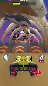 I Built a 3D Game… Inside a 3D Game!