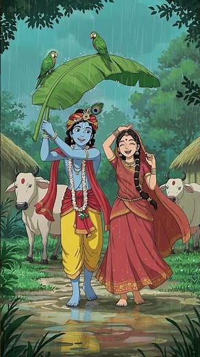 Madhuban Mein Jo Kanhaiya Ji Se Peace Mile | Radha Krishna Bhajan | Shanti Bhajan 2026