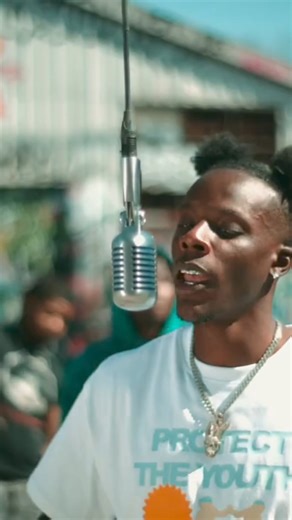 This Man is a SAVAGE🔥🔥 #TripleDStandUp #fromtheblockperformance #MacK #oneway | Mac-K