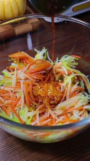 How to Make Chinese Spring Rolls (Rùn Bǐng) Like a Pro – Step by Step!