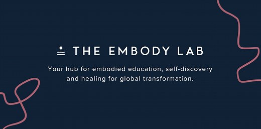 SOMATIC ATTACHMENT THERAPY CERTIFICATE | THE EMBODY LAB