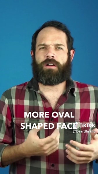 How to Style Round Face Beard | Beard