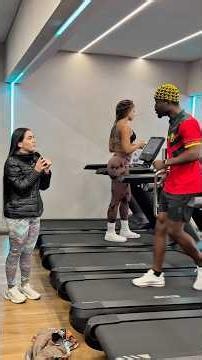 Motivation gym