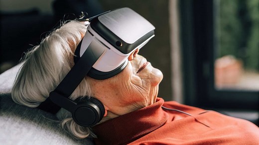 Gamma stimulation for Alzheimer's patients: 40-hertz sensory therapy shows tremendous promise