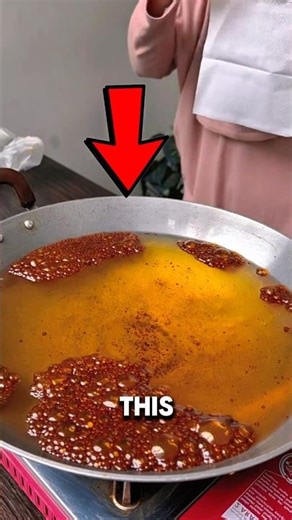 Easy Way to Purify Cooking Oil at Home 😲
