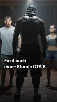 GTA 6: Wir haben MEHR gesehen als den NETFLIX-TRAILER – das Fazit
