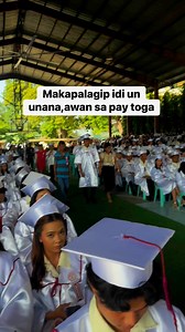 Congratulations graduate #grateful #graduation | Pareng Boy