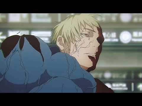 Itadori, I'll leave the rest to you | Nanami death |Jujutsu kaisen