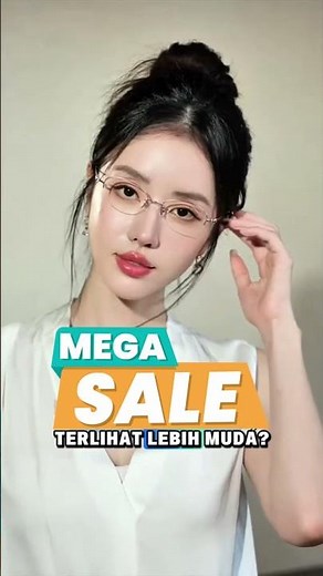 Stylish Reading Glasses Recommendation: Must-Have Elegant Fany Lens Designs 🛍️