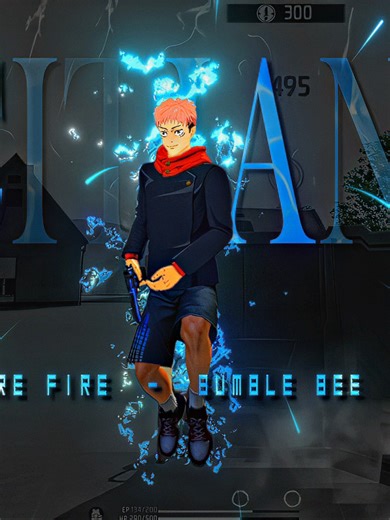 Addictive Music Inspired by Bumble Bee