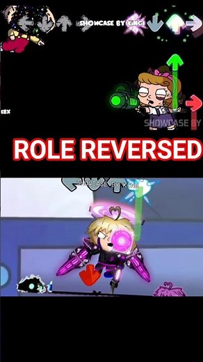 NORMAL vs CORRUPTED!! FNF Pibby Family Guy