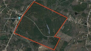 400-home subdivision planned for Blythewood