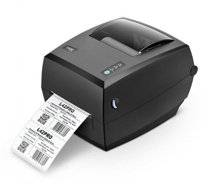 Impressora de Etiquetas Desktop L42PRO Elgin