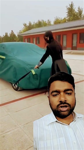Best Car Cover 😱 Full Protection Review!