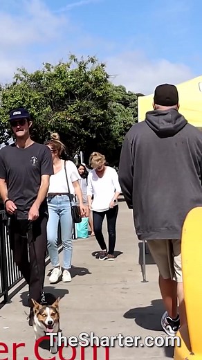 #fart #fartprank #laughter #comedy #prank #prankster #funny #funnyreels #funnyvideos #sandiego #california | The Sharter