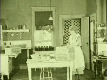 Canning Beans: The Cold Pack Method with Ball Mason Jars