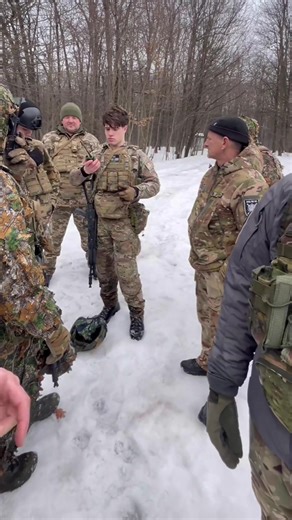 😎 @Armed Forces of Ukraine
