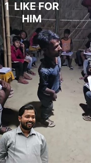 Khan sir plz support him#khansir #khan #khan