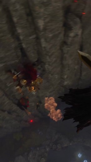 Radahn Fall Damage Immunity Limits Tested in Elden Souls Z!