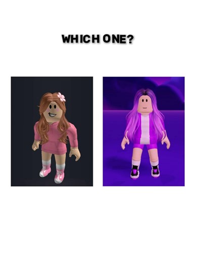 Comment below who is better 👇 | #rblx #edit #trending #dance #dash #fyp #fypシ゚viral