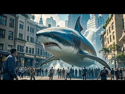 Land Shark movie Full HD 2