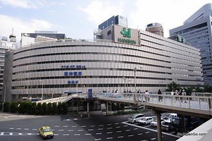 Umeda Station - Alchetron, The Free Social Encyclopedia