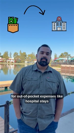 Health insurance covers a lot… but not everything. 💡 Supplemental coverage helps with the gaps—so you can focus on healing, not bills. #statefarm #lindsayqsapanarostatefarminsurance #likeagoodneighborstatefarmisthere #SmartProtection #ProtectWhatYouLove #planahead #likeagoodneighbormyranisthere | Lindsay Quigley Sapanaro -State Farm Agent