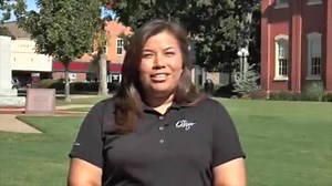 Cherokee Word of the Week: Peach