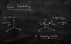 非线性控制理论A Ch12 Approx linearization 3