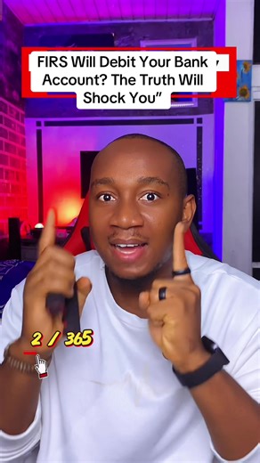 Understanding FIRS Debits and Your Bank Account