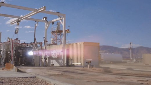 143K views · 4.5K reactions |  LAUNCHER’s E-2 engine achieves...