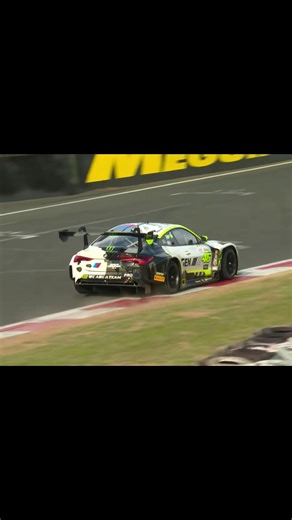 Team BMW WRT Triumphs at the Bathurst 12 Hours