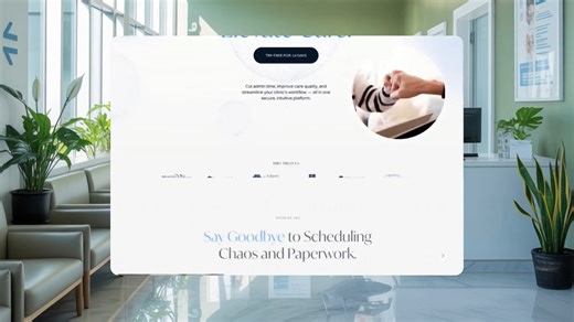 Cureon-Medical-Clinic-Management-Platform