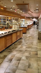 1M views · 7.9K reactions | Question: How big is our breakfast buffet? Answer: Pretty big!!! | Shady Maple Smorgasbord | Facebook