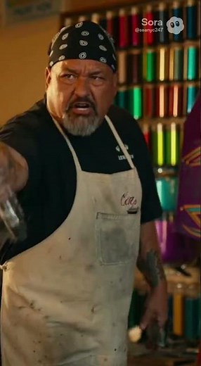 Estimate Declined! #lowrider #fourdoor #candypaint #fail #notwelcome #sora 😅😆🤣