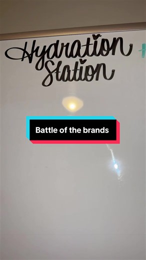 Battle of the Brands: Expo Thin vs Other Dry Erase Markers