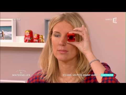 What toys are suitable for our little ones aged 0 to 3? - La Maison des Maternelles