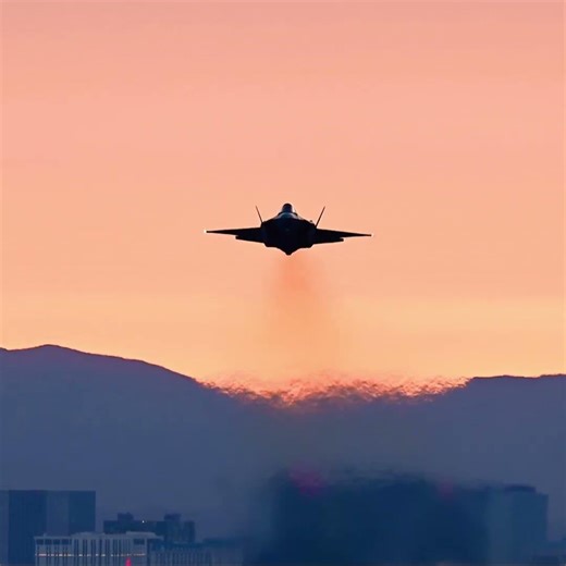 F-35 Speed and Precision Combined #fighterjet #military #aviation
