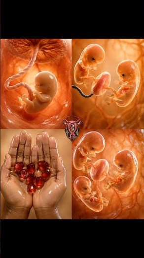 From One Life to Three? The Incredible Science of Multiple Pregnancy! 👶👶👶